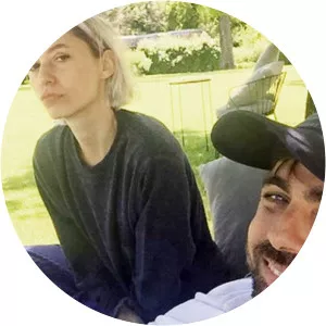 Florencia Macri - Mauricio Macri's sister