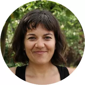 Florencia Manovil - Director