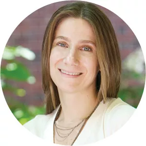 Florencia Marotta-Wurgler