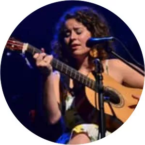 Florencia Núñez - Musical artist