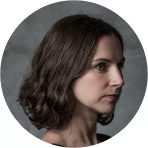 Florencia Pita - Author