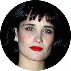 Florencia Torrente - Actress