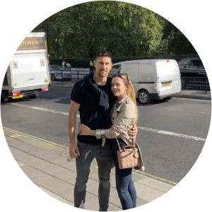 Florencia Urdangarin photograph