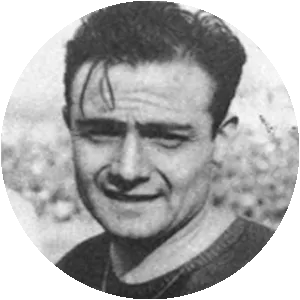 Florencio Caffaratti - Argentino soccer player