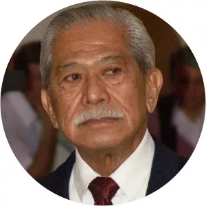 Florencio Campomanes