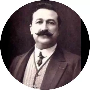 Florencio Constantino - Spanish opera singer