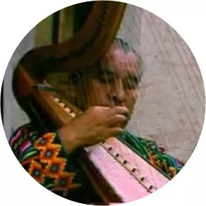 Florencio Coronado - Musician