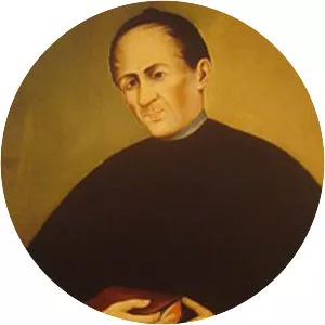 Florencio del Castillo