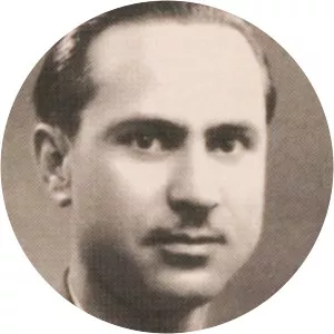 Florencio Delgado Gurriarán