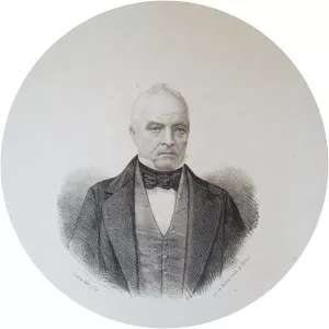 Florencio García Goyena