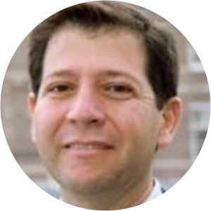 Florencio López de Silanes - Mexican economist