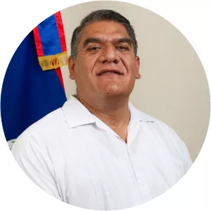 Florencio Marin Jr. - Politician