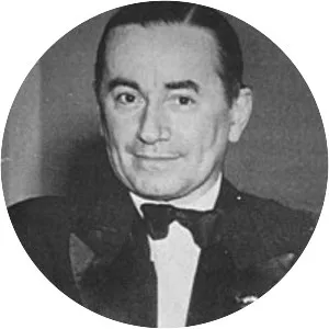 Florencio Molina Campos