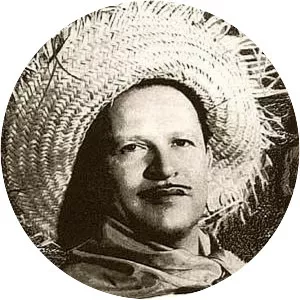 Florencio Morales Ramos