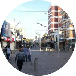 Florencio Varela - City in Argentina