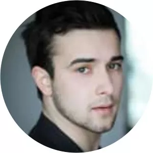 Florent Arnoult - Actor