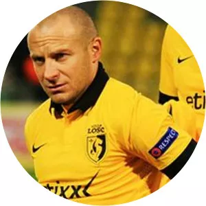Florent Balmont