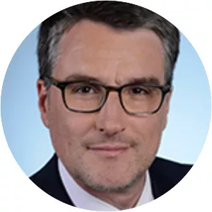Florent Boudié - Member of the National Assembly of France