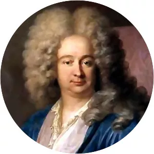 Florent Carton Dancourt