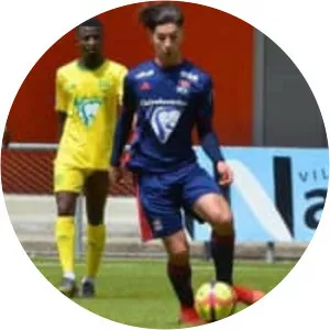 Florent da Silva - French footballer