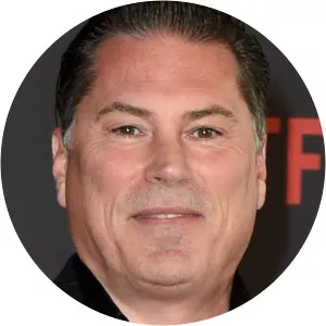 Florent-Emilio Siri - French film director