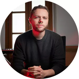 Florent Garcia - Musical artist