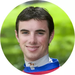 Florent Geroux - Jockey