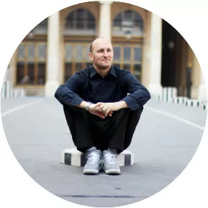 Florent Ghys - Musical artist