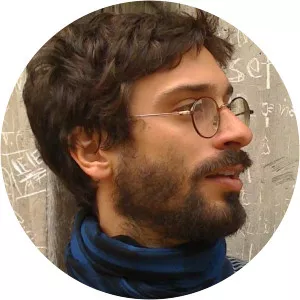 Florent Guimberteau - Film producer