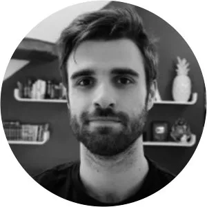 Florent Hauchard - Squeezie's brother