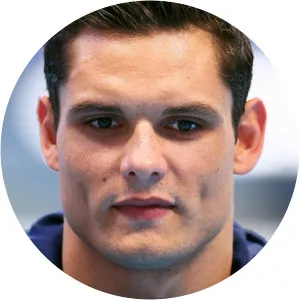 Florent Manaudou