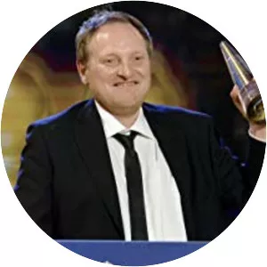 Florent Mangeot - Film editor