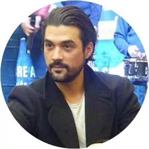 Florent Mothe