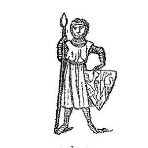 Florent of Hainaut - 