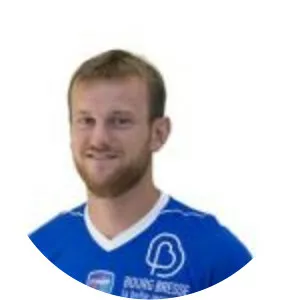 Florent Perradin - French footballer