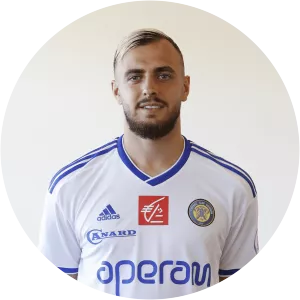 Florent Rizzolo - Football player