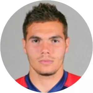 Florent Sauvadet - French footballer