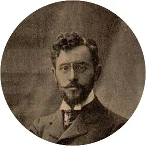 Florent Schmitt - French composer