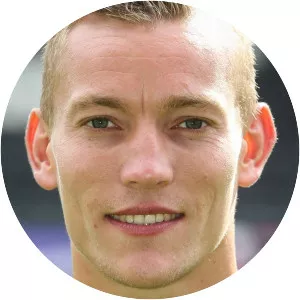 Florent Stevance - French football player