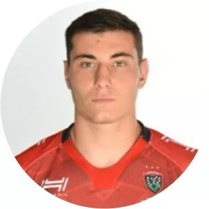 Florent Vanverberghe