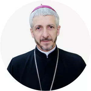 Florentin Crihălmeanu - 