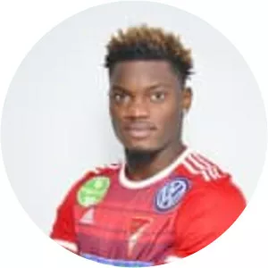 Florentin Emmanuel Bouoli Effa