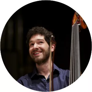 Florentin Ginot - Musical artist