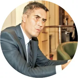 Florentin Gust-Băloșin (Florentin Gust)