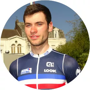 Florentin Lecamus-Lambert