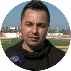 Florentin Petre - Romanian football manager