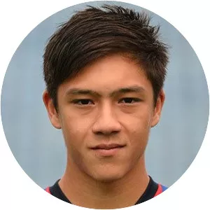 Florentin Pham - Footballer