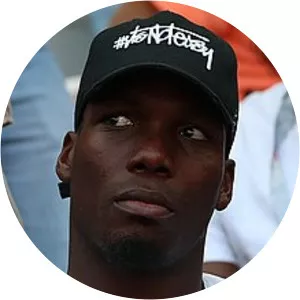Florentin Pogba
