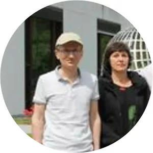 Florentina Bunea - Romanian statistician