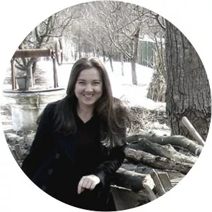 Florentina C.Andreescu - Author